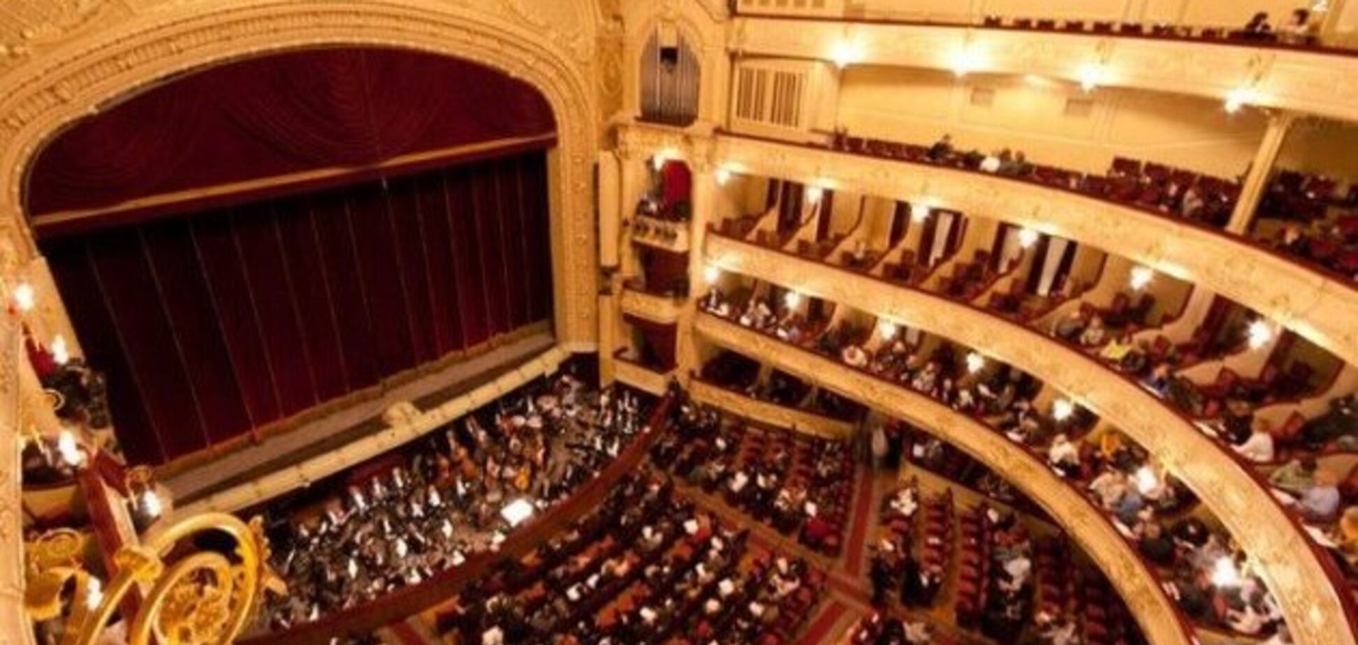 'Война' без выстрелов