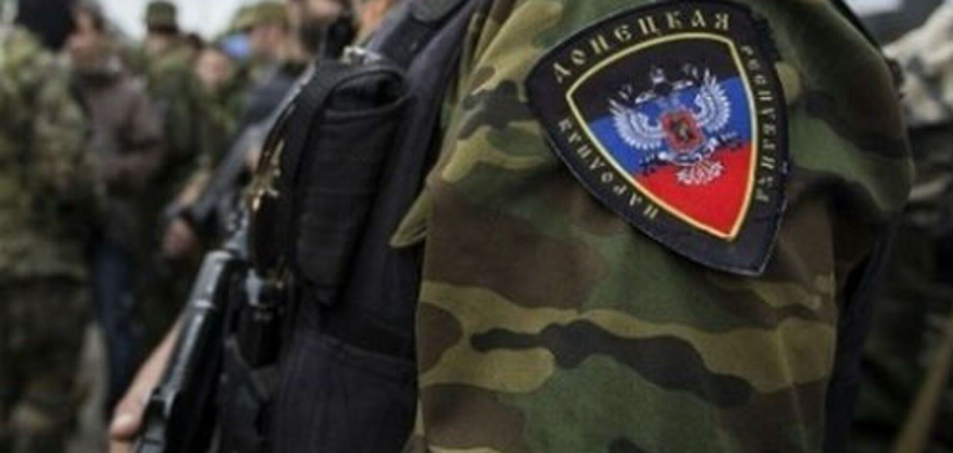 ВСУ разбили технику террористов на Донбассе: опубликованы фото