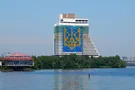 Готель "Парус" у Дніпрі повернули в комунальну власність