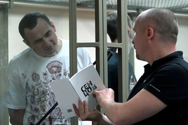 Сенцову сказали, як вчинити з Путіним