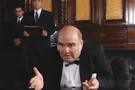 Актор із "Бандитського Петербурга" знайдений мертвим