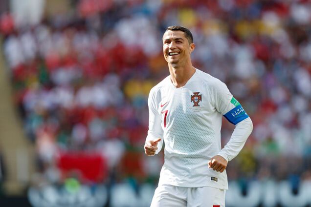 Криштиану Роналду превзошел очередное историческое достижение чемпионатов мира