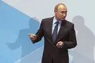 Володимир Путін