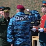 аннексия крым