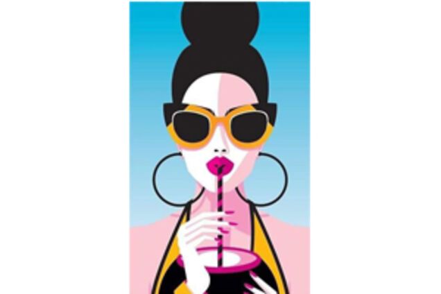 Что сегодня считается 'прикольным' в моде?