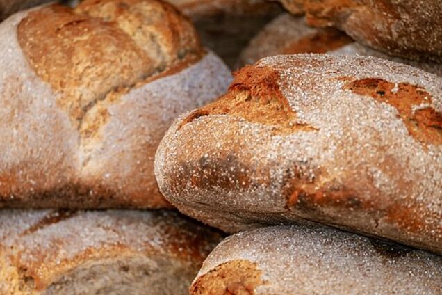 В Украине подняли цены на хлеб