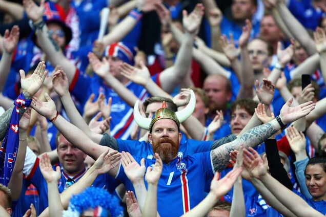 Нигерия - Исландия: где смотреть, прогноз на матч ЧМ-2018