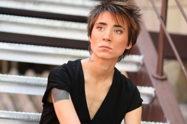 'Живу под прессом 20 лет': Земфира пожаловалась на постоянные атаки