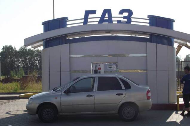 В Крыму из-за ЧМ-2018 начался дефицит газа