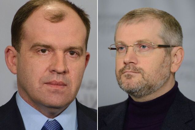 Арест нардепов 'Оппоблока': в Раде приняли неожиданное решение