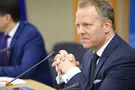 У Києві пограбували главу офісу Ради Європи в Україні