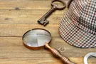 Детективний жанр: що обирають українські читачі?