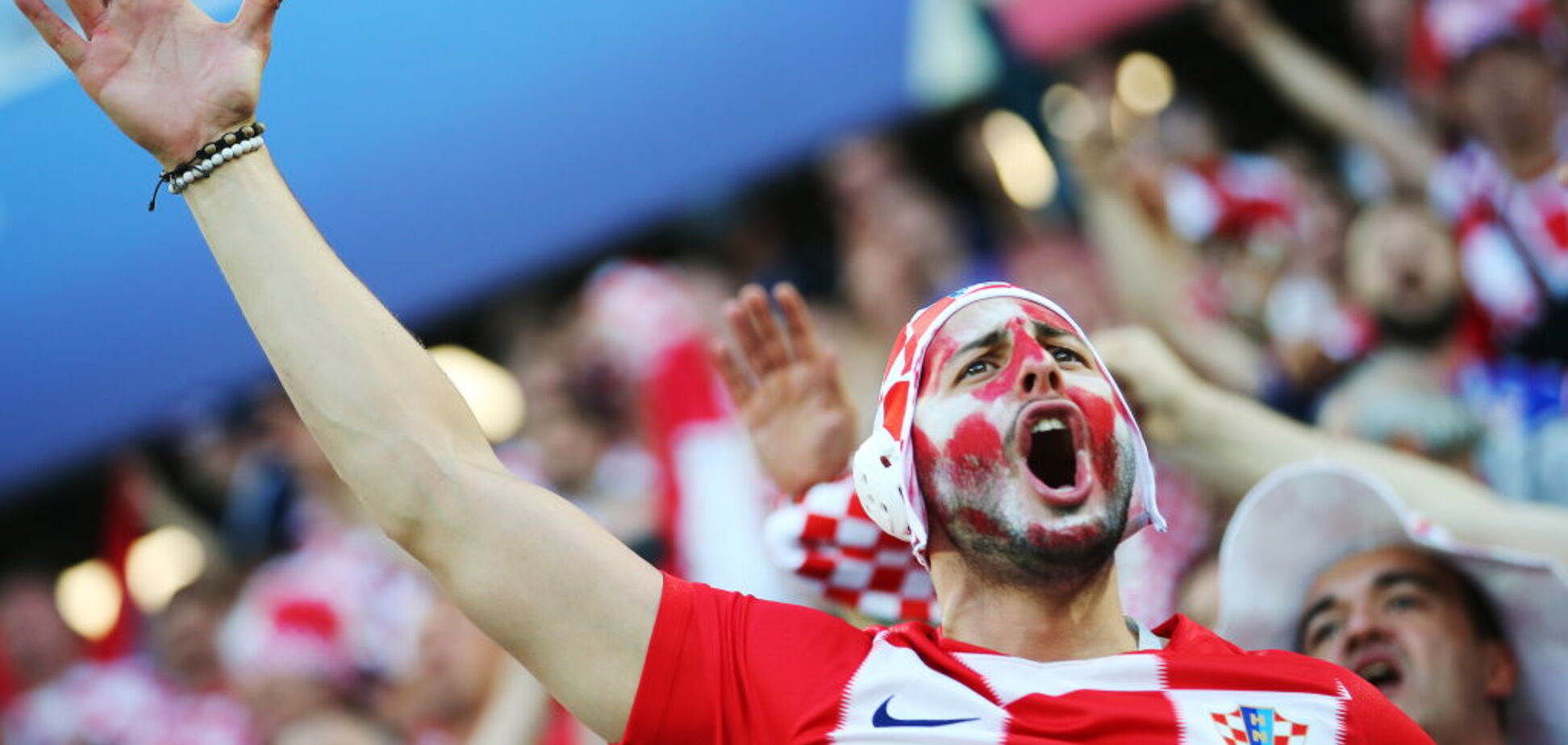 Аргентина – Хорватия: где смотреть онлайн матч ЧМ-2018