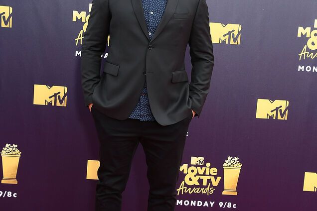 Звезда 'Стражей Галактики' закрутил роман с дочерью Арнольда Шварценеггера