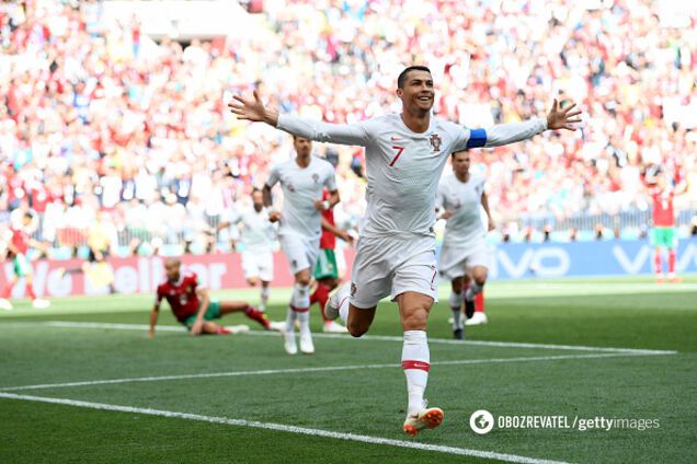 ЧС-2018: результати матчів 20 червня