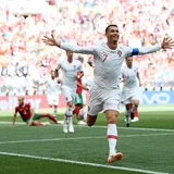 ЧС-2018: результати матчів 20 червня