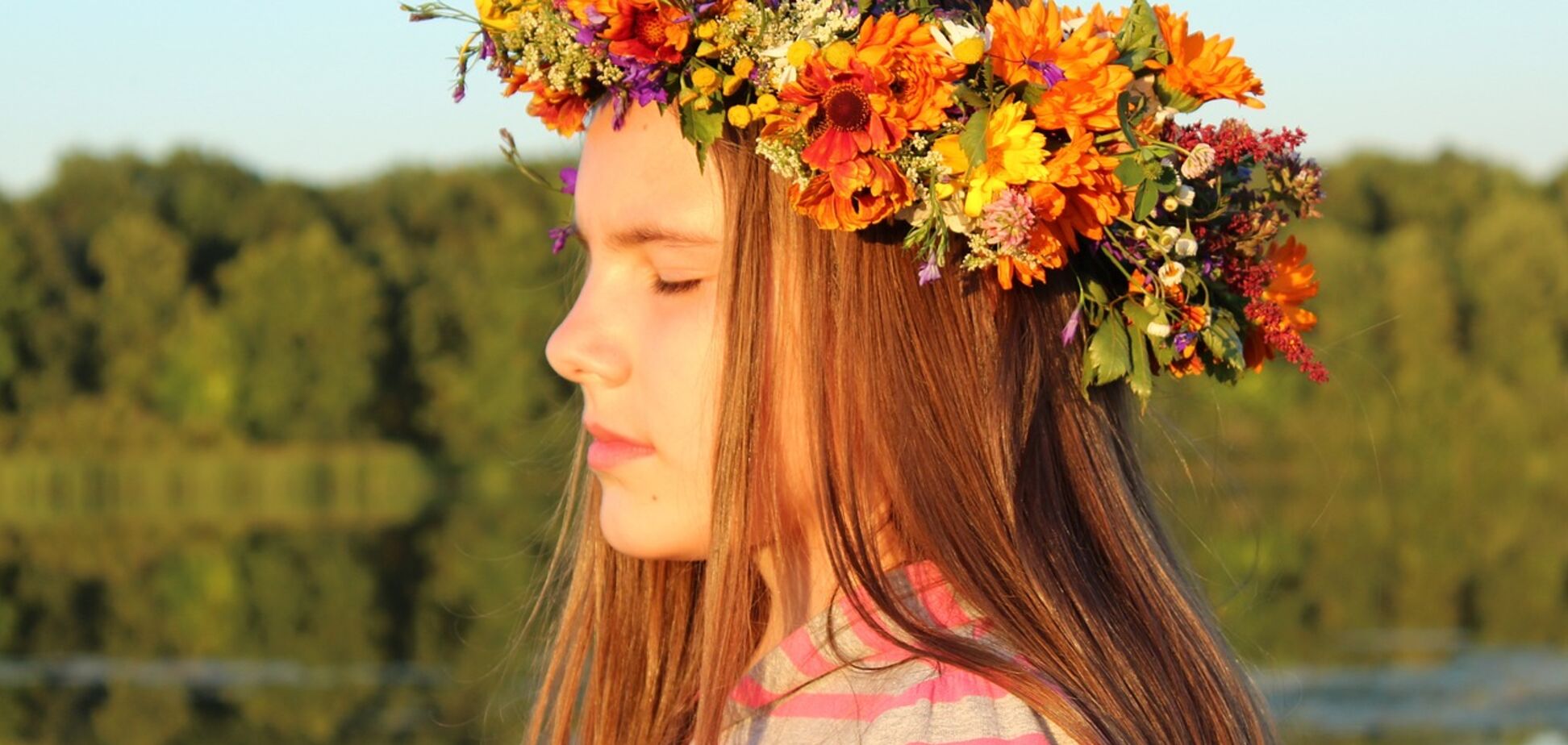 День летнего солнцестояния: самые необычные мероприятия в Украине
