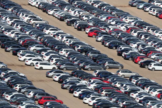 Автоскандал года в Украине: 2800 автомобилям Volkswagen аннулируют регистрацию. Кто пострадает следующим?