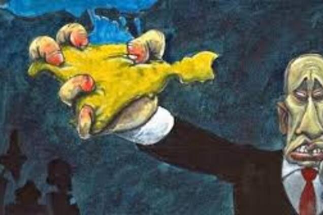 Новости Крымнаша. Доводит людей до отчаяния действительность