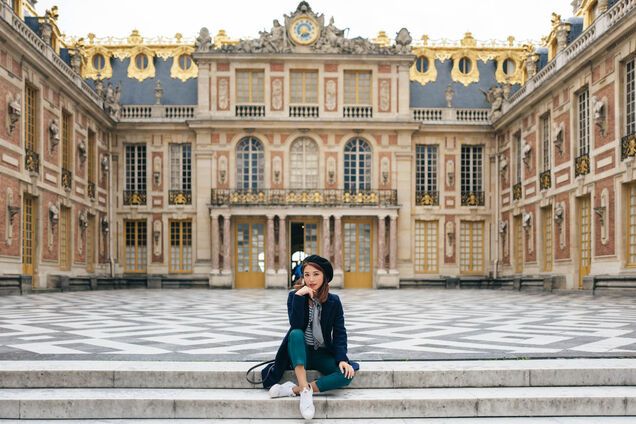 Что посмотреть вокруг Парижа: топ-5 мест