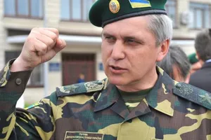 Петро Литвин