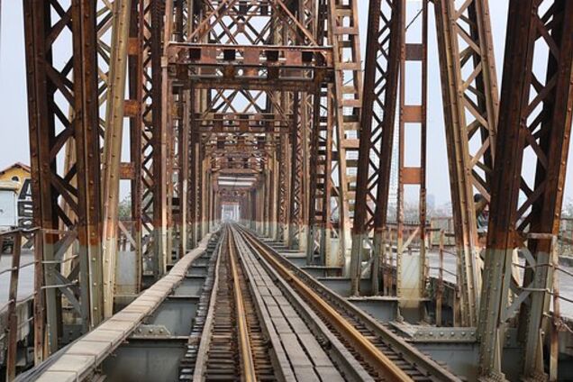 Кабмин выбрал Наблюдательный совет 'Укрзалізниці'