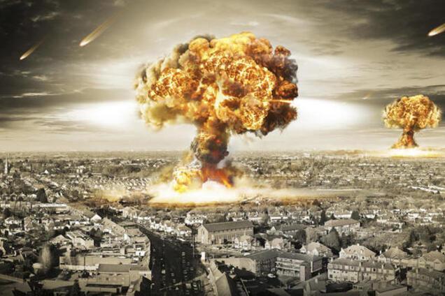 Эффект 'х-фактора': каким будет победитель Третьей мировой войны