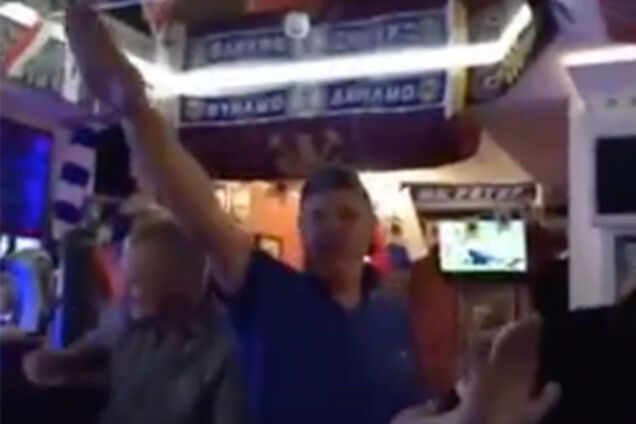 У Волгограді перемогу на ЧС-2018 відзначили нацистськими піснями