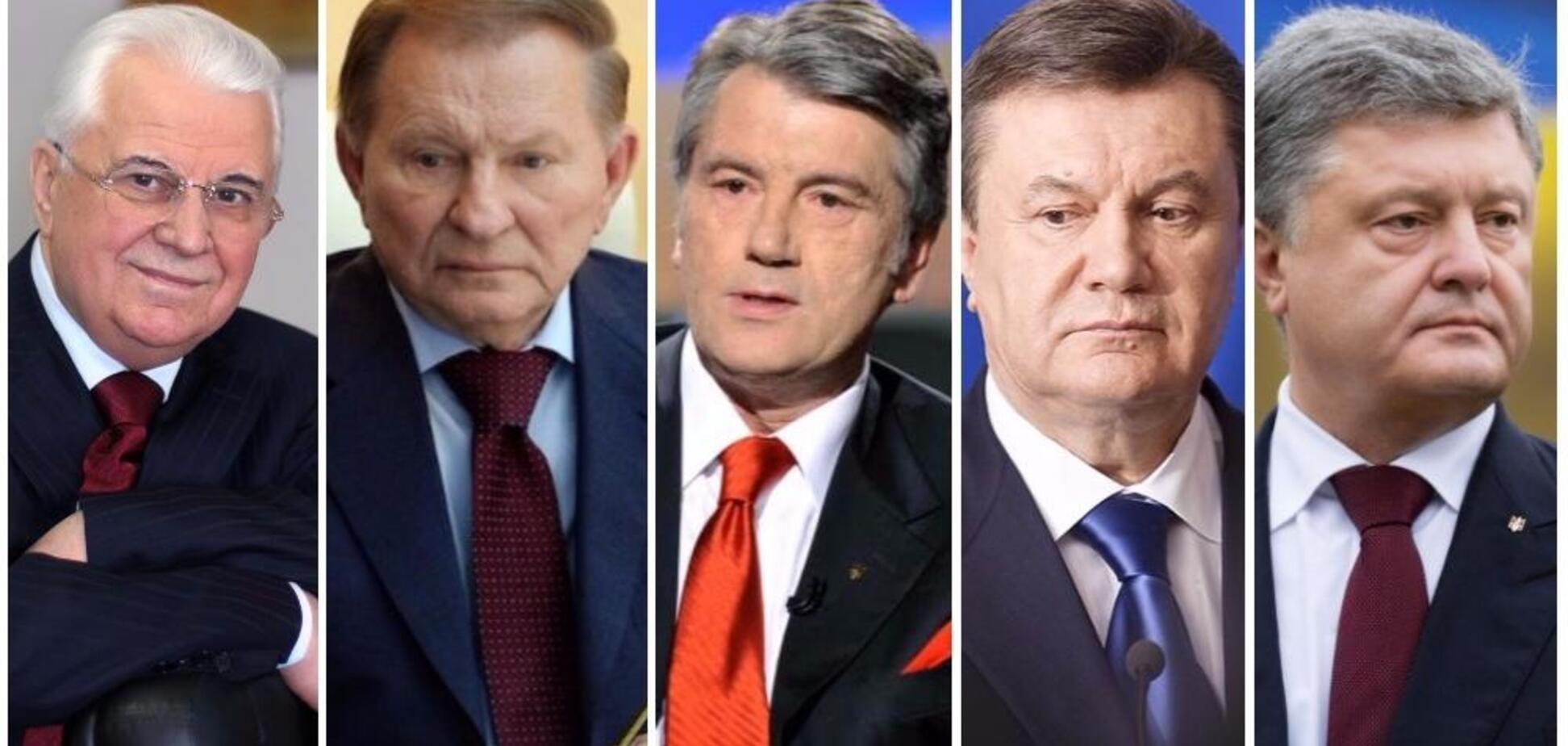 Українці хочуть сильної руки, або Чому виборець не прийме канцлера