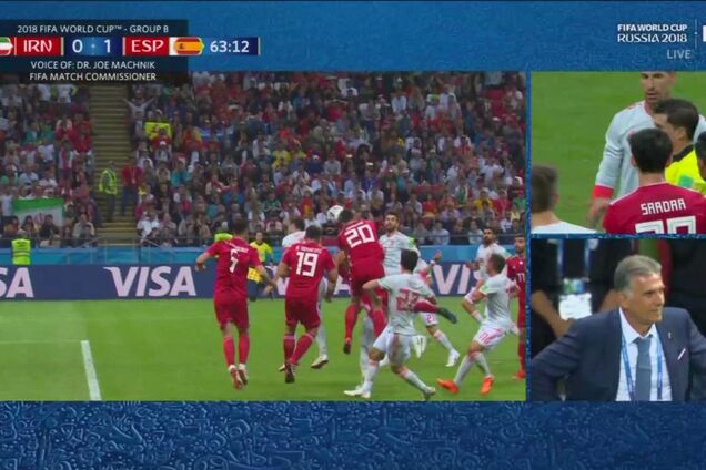 Вперше! На ЧС-2018 відбулася знаменна подія