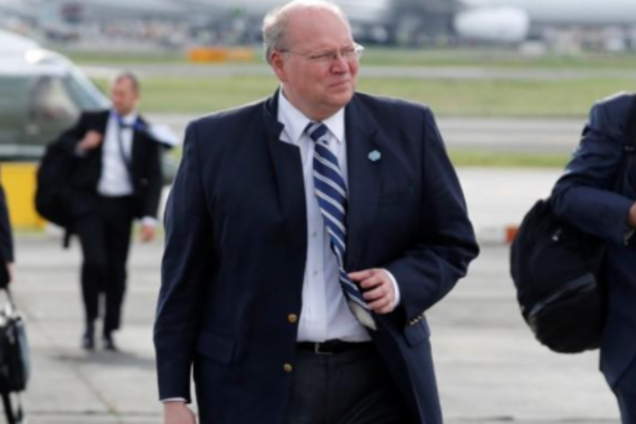 Після зустрічі з Кім Чен Ином: стало відомо про нову відставку в оточенні Трампа