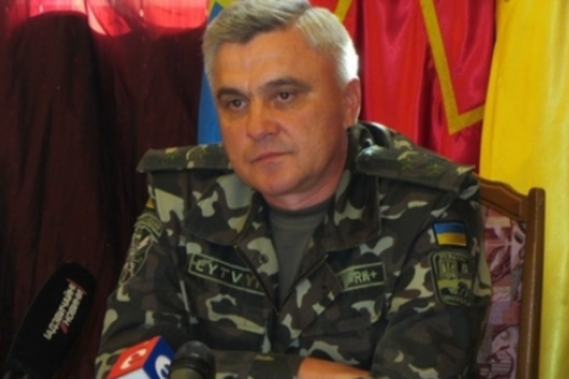 Обвиняли в сдаче Иловайска: одиозный украинский генерал получил новую должность