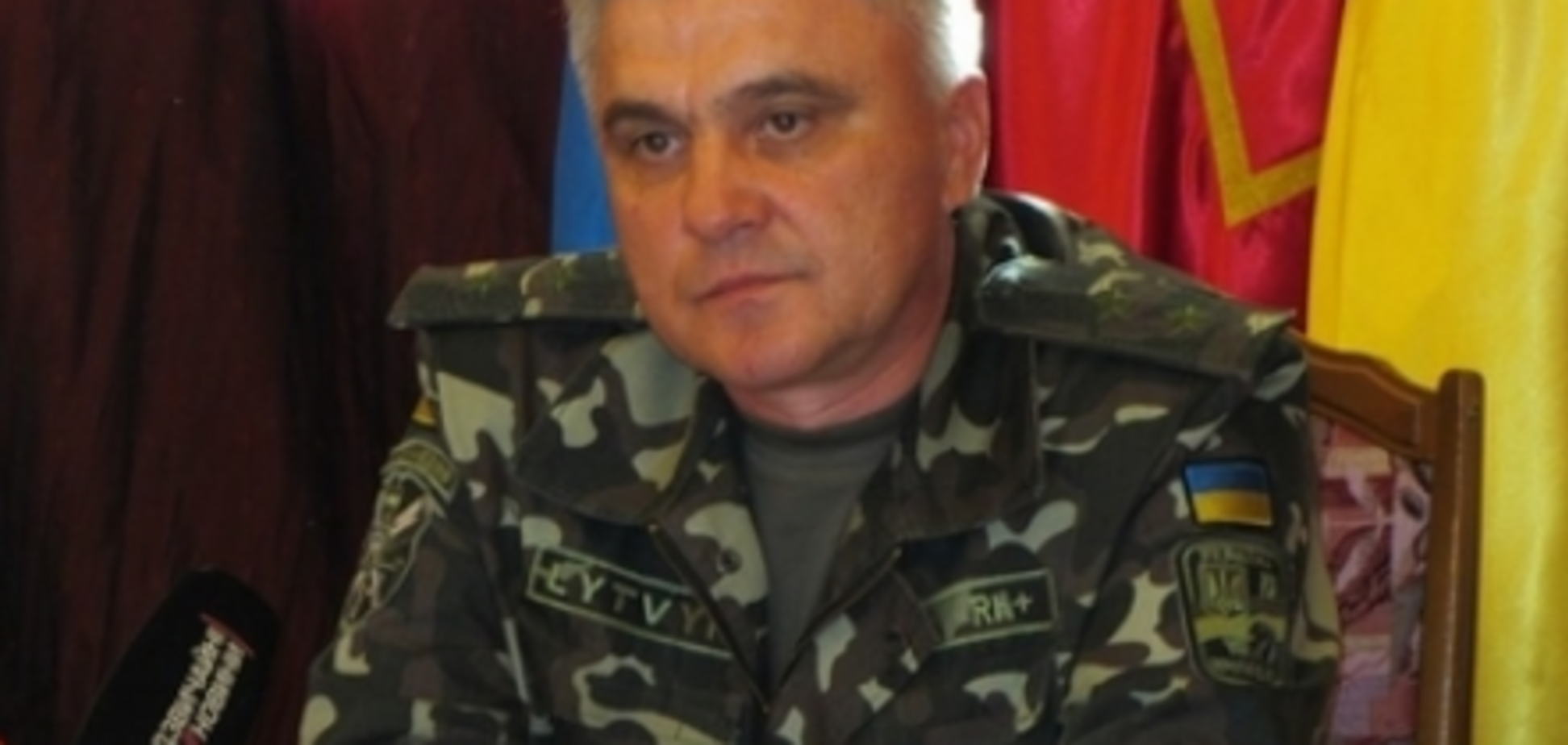 Звинувачували у здачі Іловайська: одіозний український генерал отримав нову посаду