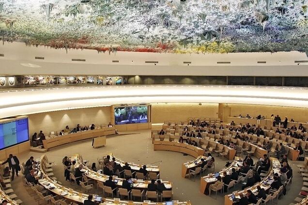 Росія зібралася зайняти місце США у Раді ООН: її 'опустили на землю'