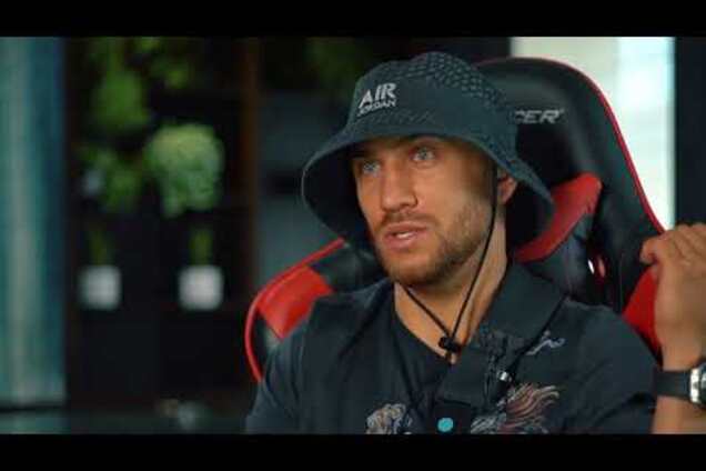 'Начало казаться': Ломаченко сделал откровенное признание о бое с Линаресом