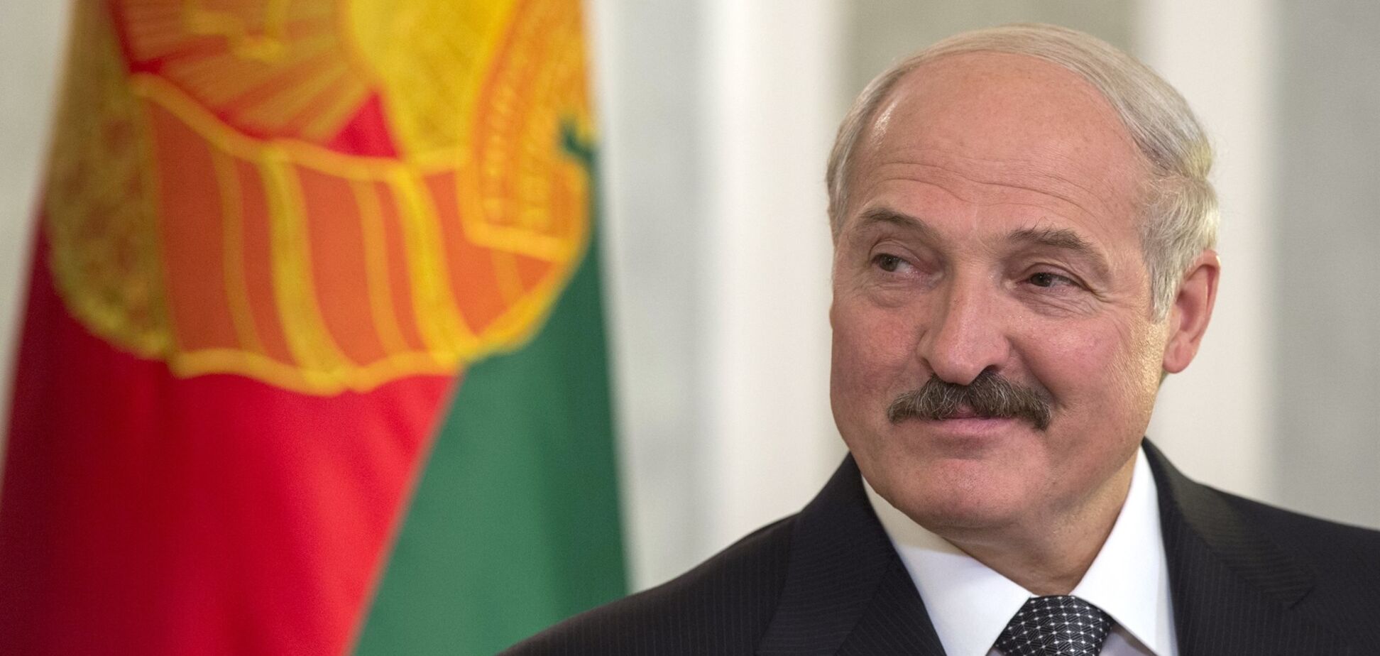 'Лучше, чем членство': Лукашенко заявил о резком развороте Беларуси в сторону ЕС