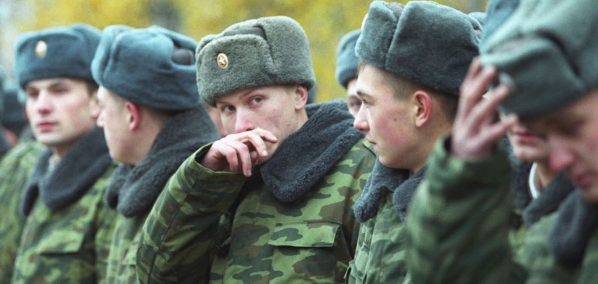 'Быдлом легче управлять': раскрыта правда о наемниках Путина на Донбассе