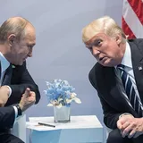 Оправданы ли страхи Украины? Озвучен прогноз по встрече Путина и Трампа