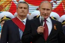 Аксенов и Путин