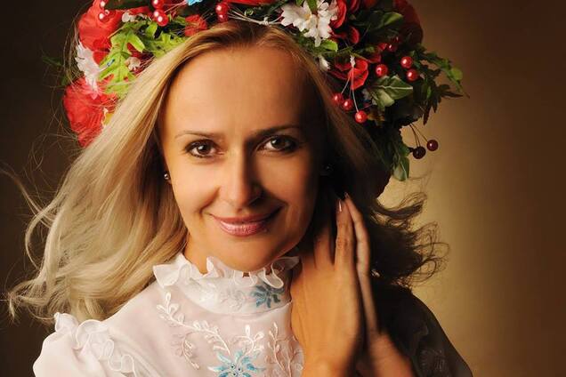 Ирина Фарион