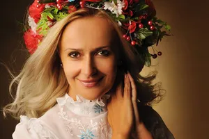 Ірина Фаріон
