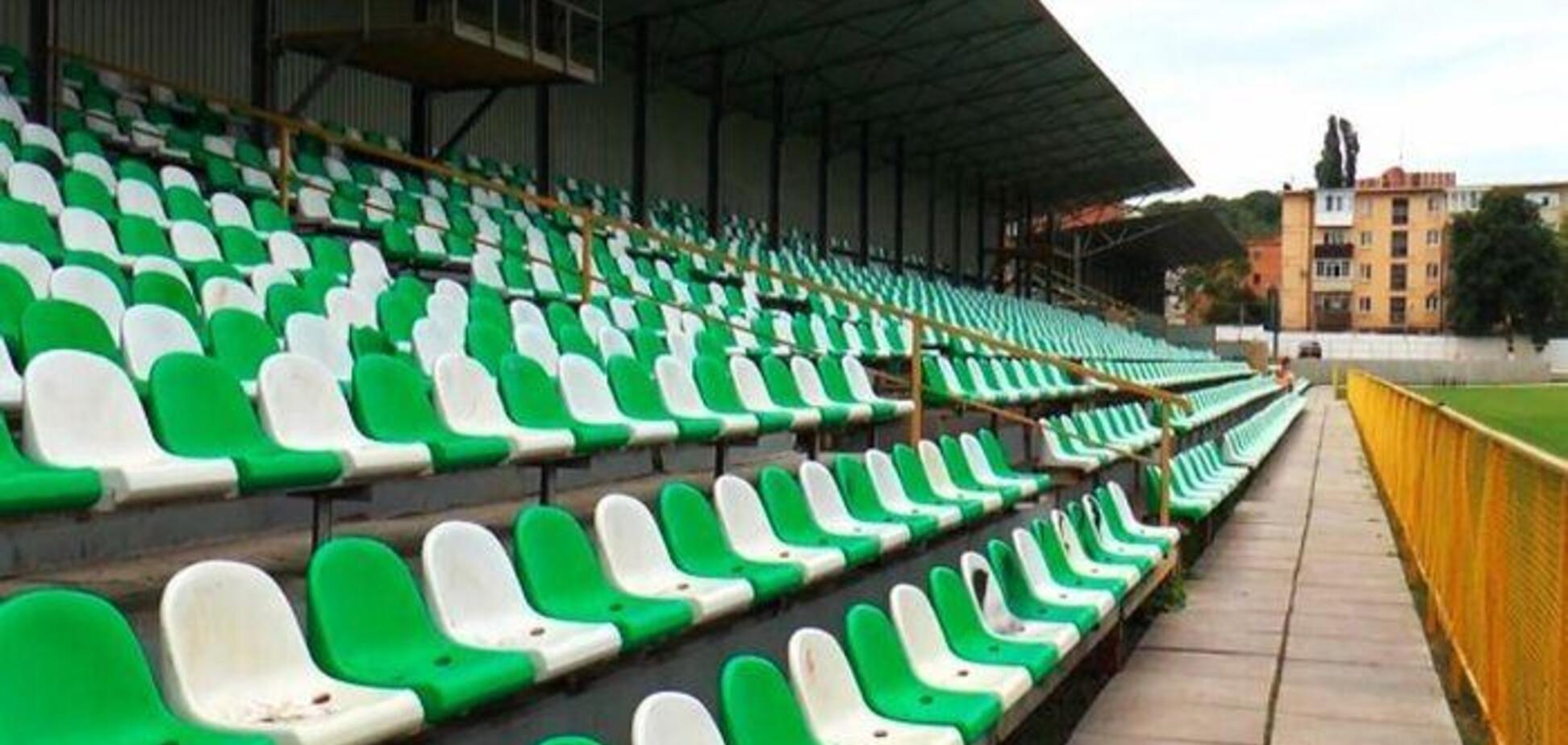 Шок! Клуб української Прем'єр-ліги припинив існування