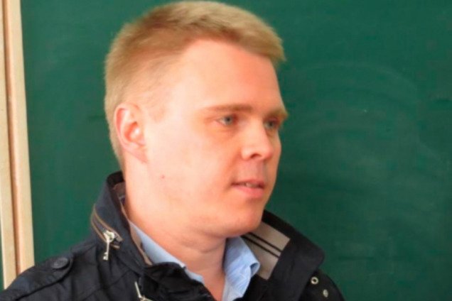 Порошенко призначив Куця новим главою Донецької ОблВЦА - Цензор.НЕТ 1418