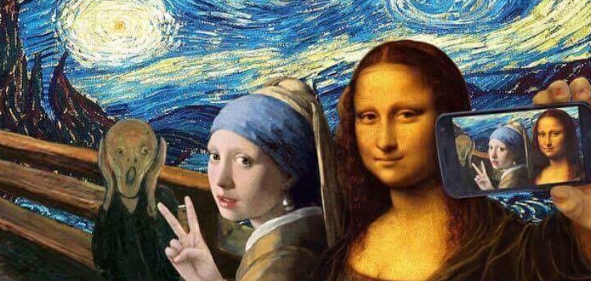 Идеальное селфи: популярная блогер раскрыла секреты