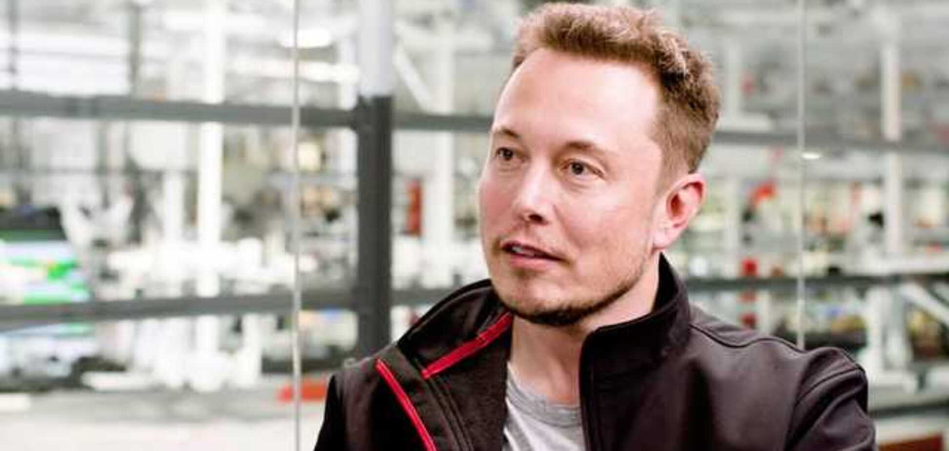 Маск может удивить мир тайным исследованием