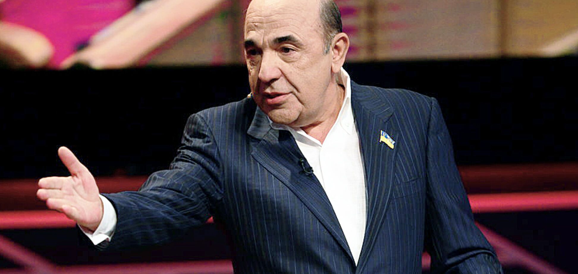 Вадим Рабинович