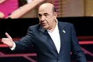 Вадим Рабинович