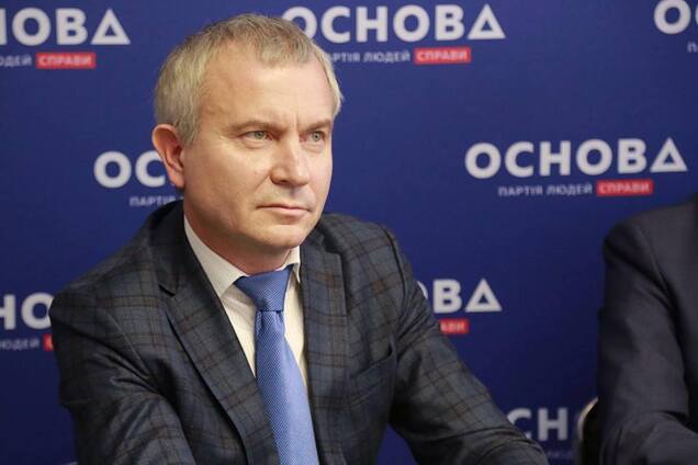 Олег Кузьменко: 'Основная ставка в развитии Запорожской области будет сделана на модернизацию промышленного сектора'