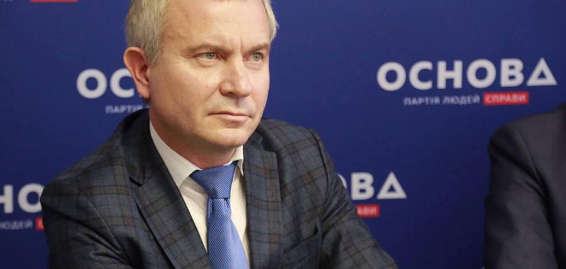 Олег Кузьменко: 'Основная ставка в развитии Запорожской области будет сделана на модернизацию промышленного сектора'