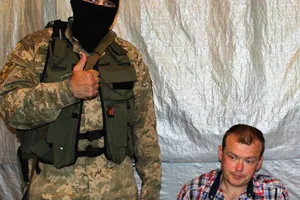 В Украине поймали сбежавшего в "ЛНР" офицера ВСУ